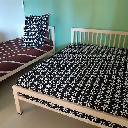 Khun Pra Chote Homestay & Guesthouse Phra Nakhon Si Ayutthaya Buitenkant foto