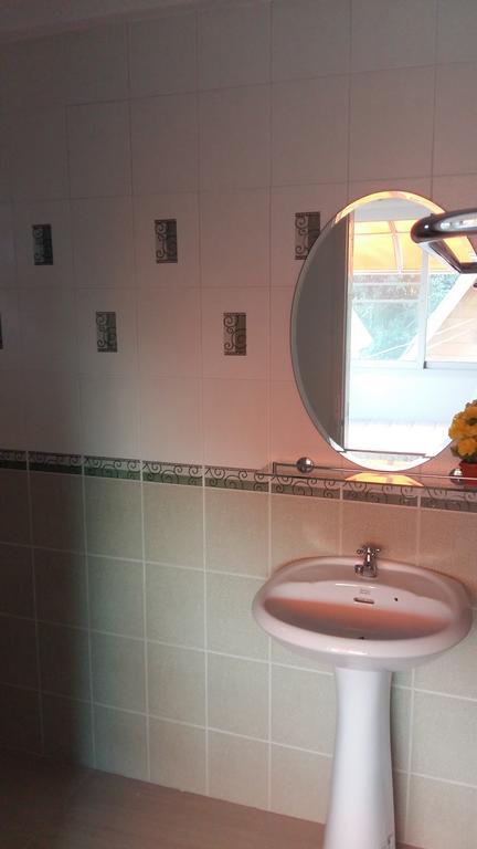 Khun Pra Chote Homestay & Guesthouse Phra Nakhon Si Ayutthaya Buitenkant foto