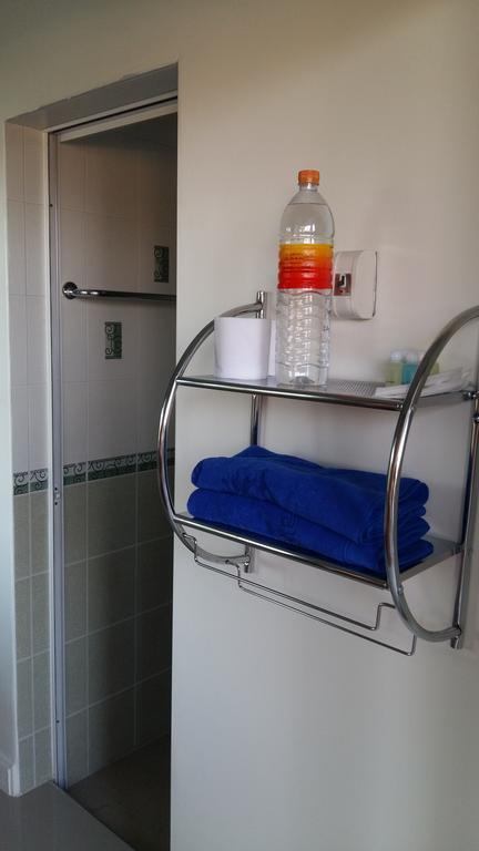 Khun Pra Chote Homestay & Guesthouse Phra Nakhon Si Ayutthaya Buitenkant foto