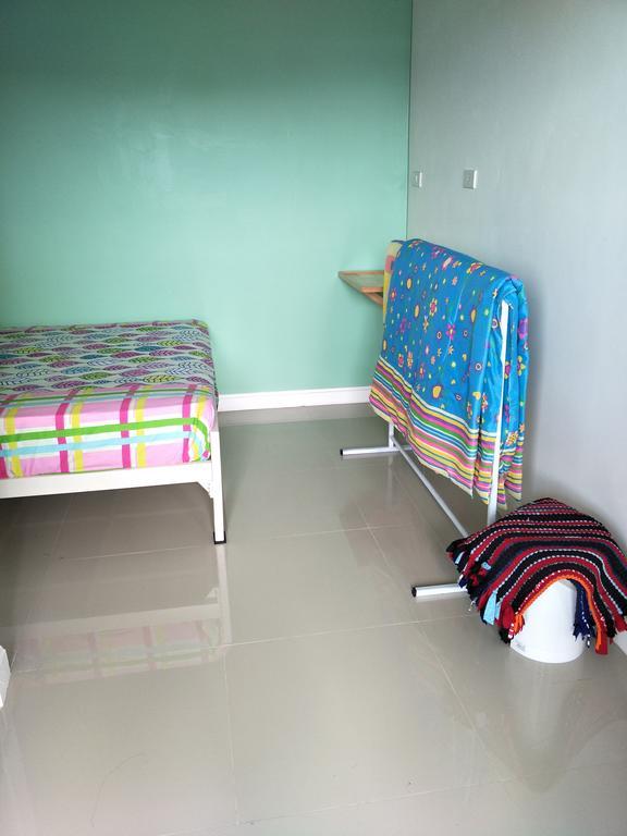 Khun Pra Chote Homestay & Guesthouse Phra Nakhon Si Ayutthaya Buitenkant foto