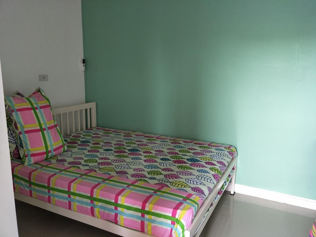 Khun Pra Chote Homestay & Guesthouse Phra Nakhon Si Ayutthaya Buitenkant foto