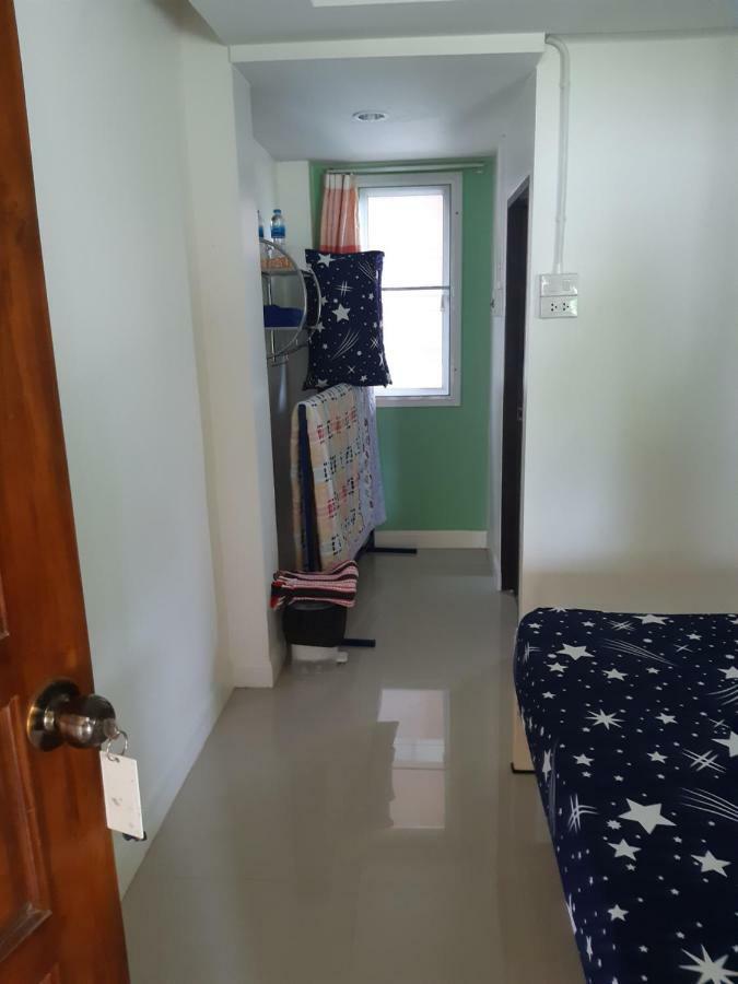 Khun Pra Chote Homestay & Guesthouse Phra Nakhon Si Ayutthaya Buitenkant foto