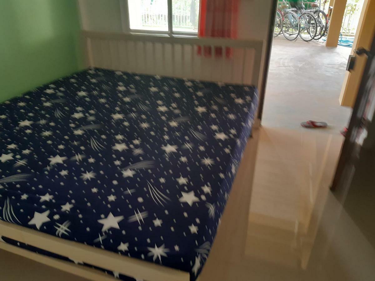 Khun Pra Chote Homestay & Guesthouse Phra Nakhon Si Ayutthaya Buitenkant foto