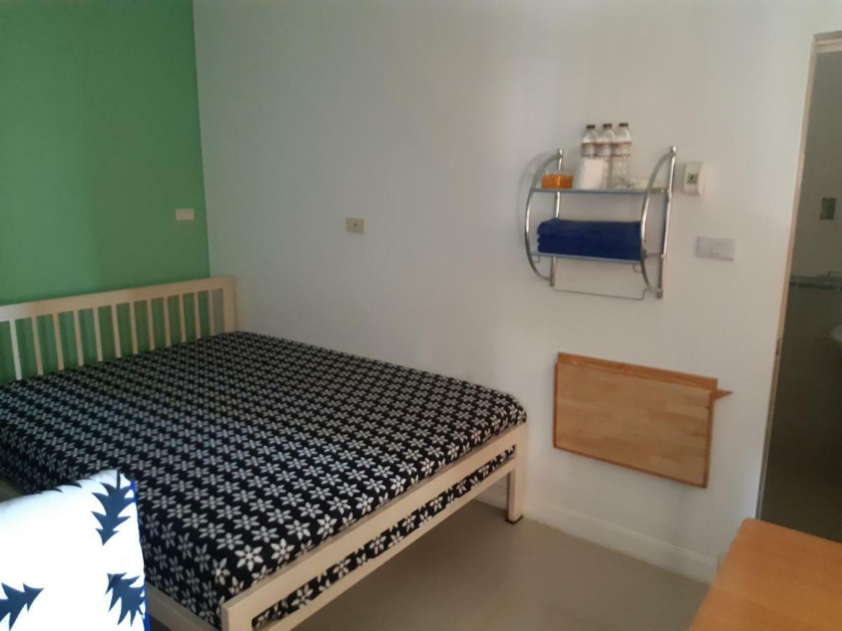 Khun Pra Chote Homestay & Guesthouse Phra Nakhon Si Ayutthaya Buitenkant foto