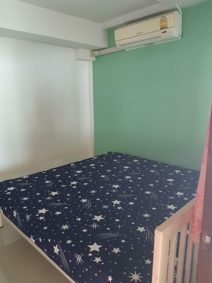 Khun Pra Chote Homestay & Guesthouse Phra Nakhon Si Ayutthaya Buitenkant foto