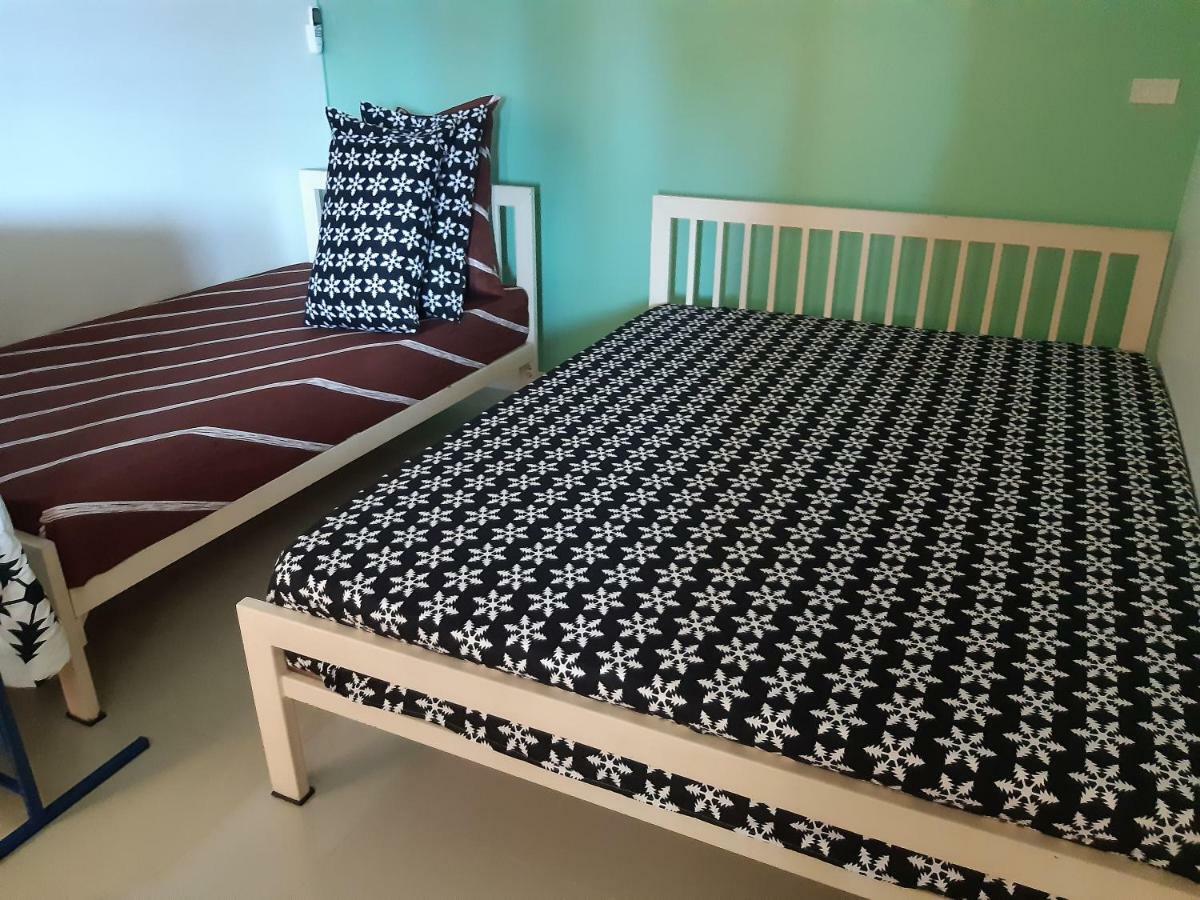 Khun Pra Chote Homestay & Guesthouse Phra Nakhon Si Ayutthaya Buitenkant foto