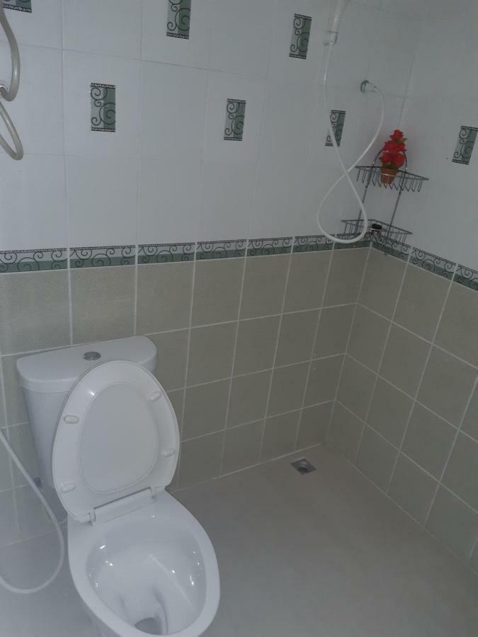 Khun Pra Chote Homestay & Guesthouse Phra Nakhon Si Ayutthaya Buitenkant foto