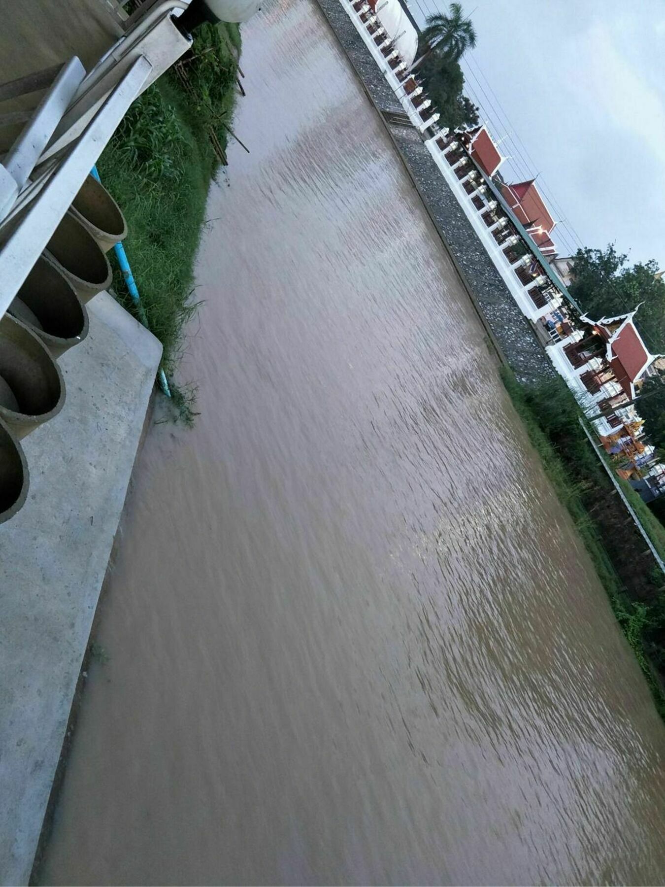 Khun Pra Chote Homestay & Guesthouse Phra Nakhon Si Ayutthaya Buitenkant foto