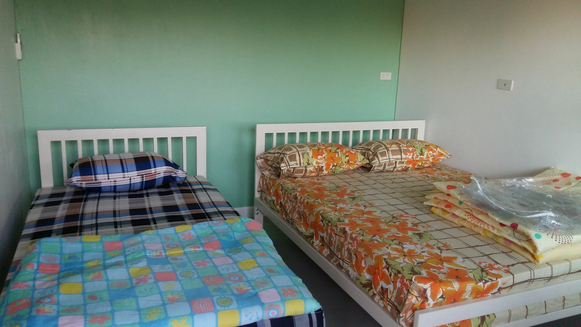 Khun Pra Chote Homestay & Guesthouse Phra Nakhon Si Ayutthaya Buitenkant foto